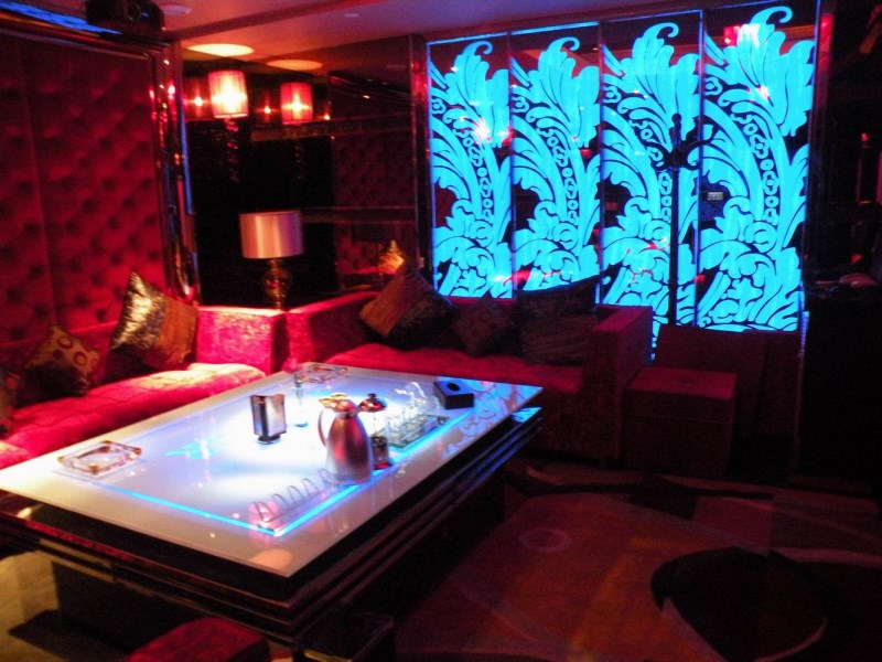 宜昌商务ktv总排行推荐榜单-远安县ktv预订