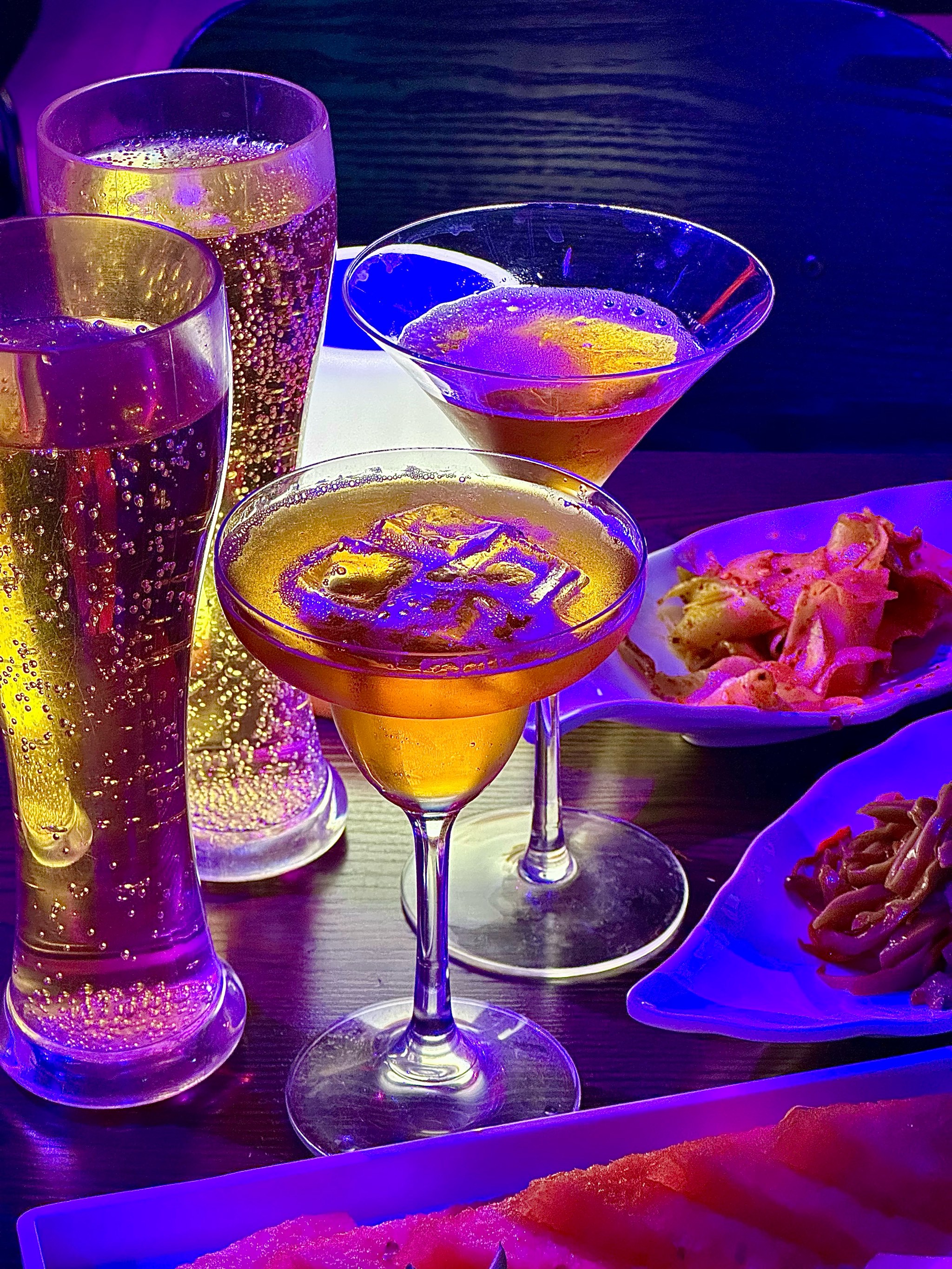 宜昌商务ktv与片场区别解析-远安县ktv预订